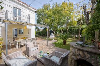 AMORE RENTALS - Resort Ravenna - Massa Lubrense - 3