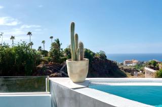 Casa Carlos - Puerto de la Cruz - 6