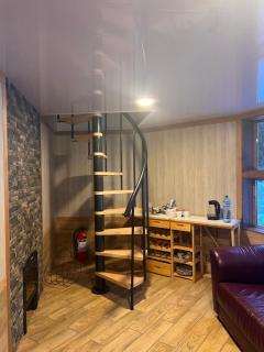 Soesauna Farmstay - Vetla - 3
