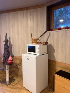Soesauna Farmstay - Vetla - 2