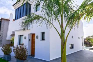 Casa Carlos - Puerto de la Cruz - 2