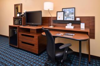 Fairfield Inn & Suites Louisville North - Jeffersonville - 2
