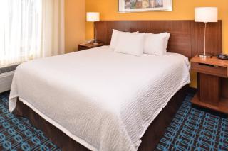 Fairfield Inn & Suites Louisville North - Jeffersonville - 3