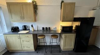 Sleeps 8 3 BED Parking NEC JLR NIA Airport - Birmingham - 4