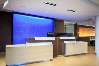 Fairfield Inn & Suites by Marriott Tacoma DuPont - DuPont - 7