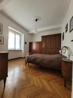 Appartamento pieno di storia in zona comoda Torino - Turin - 1