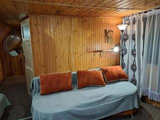 Domek Kluśka - Zakopane - 5