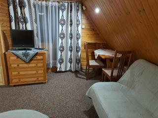 Domek Kluśka - Zakopane - 1