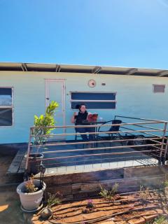 Quentin Park Hideaway 1 - 6