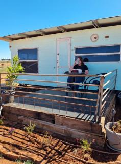 Quentin Park Hideaway 1 - 0