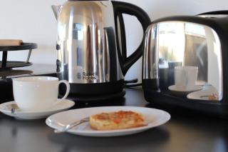 Quentin Park Hideaway 1 - 3