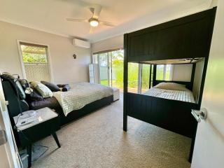 Shammah House - Gold Coast - 0