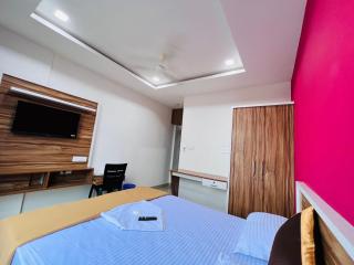 Budget friendly Bed and Breakfast Wayanad - Kalpetta - 8