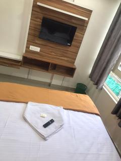Budget friendly Bed and Breakfast Wayanad - Kalpetta - 5