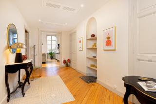 L'Ecrin de Varenca - 1