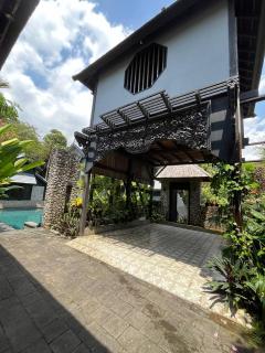 Villa Alam Ria - Tumbak Bayuh - 7