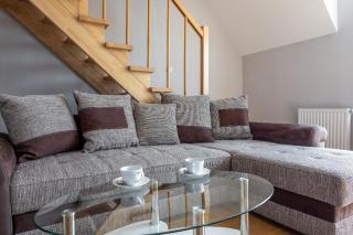Helle Ferienwohnung Bianco 49 - Świnoujście - 9