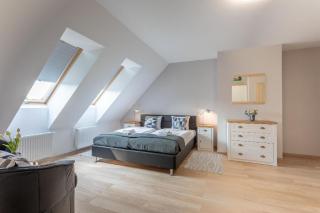 Helle Ferienwohnung Bianco 49 - Świnoujście - 8