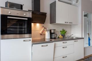 Helle Ferienwohnung Bianco 49 - Świnoujście - 7