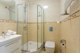 Helle Ferienwohnung Bianco 49 - Świnoujście - 6