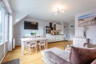 Helle Ferienwohnung Bianco 49 - Świnoujście - 4