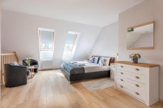 Helle Ferienwohnung Bianco 49 - Świnoujście - 3