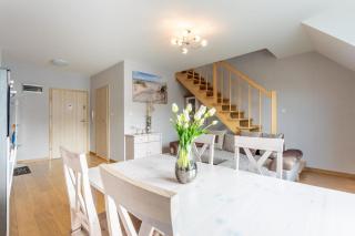 Helle Ferienwohnung Bianco 49 - Świnoujście - 2