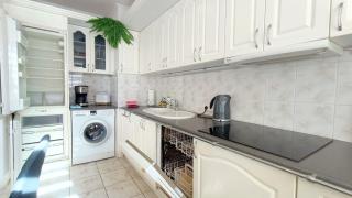 Appartement in Nowe Miasto mit Garten - Colberga - 6