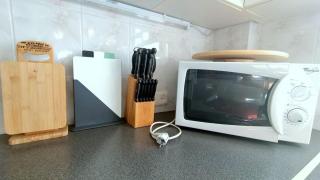 Appartement in Nowe Miasto mit Garten - Colberga - 4