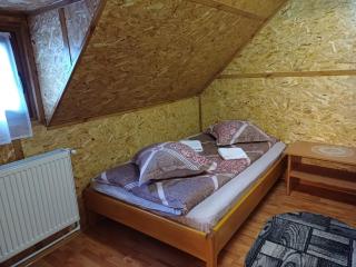 Cabana FARA NUME - 4