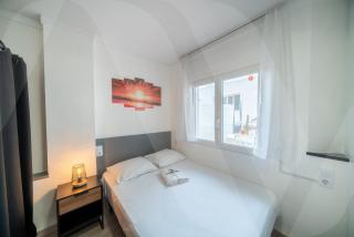 Bel Appartement Terrasse Empuriabrava Nautic by Welhomy - Empuriabrava - 6