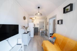 Bel Appartement Terrasse Empuriabrava Nautic by Welhomy - Empuriabrava - 9