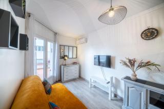 Bel Appartement Terrasse Empuriabrava Nautic by Welhomy - Empuriabrava - 8