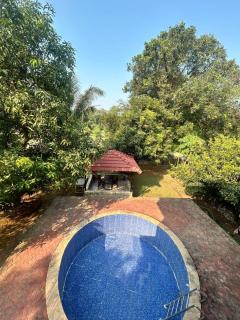 Mhatre Farm Panvel - Valap - 5
