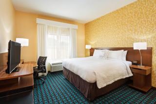Fairfield Inn & Suites by Marriott Johnson City - Johnson City - 5