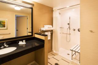 Fairfield Inn & Suites by Marriott Johnson City - Johnson City - 4