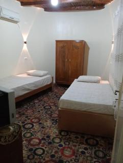 New Oasis 2 - Bawiti - 3