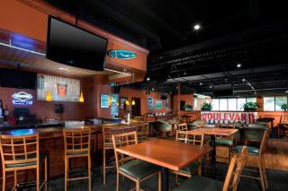 Four Points by Sheraton Kansas City Airport - Kansas City - 6