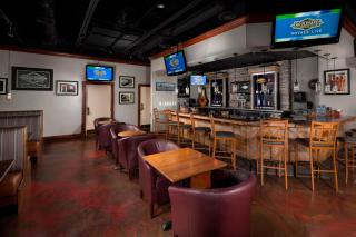 Four Points by Sheraton Kansas City Airport - Kansas City - 5