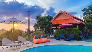 Phumala Lanta Seaview Resort ภูมาลา ลันตา ซีวิว รีสอร์ท - 8