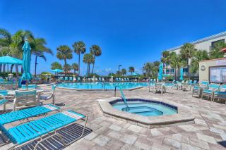 Land's End 4-406 Bay Front - St. Pete Beach - 7