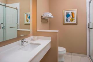 Fairfield Inn & Suites by Marriott Cut Off-Galliano - Galliano - 4