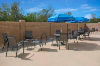 Fairfield Inn & Suites by Marriott Cut Off-Galliano - Galliano - 7