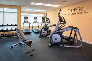 Fairfield Inn & Suites by Marriott Cut Off-Galliano - Galliano - 1