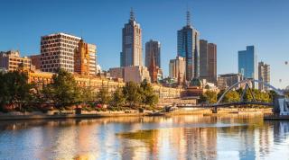 Lovely Cosy Whole Studio Room Melbourne CBD - 5