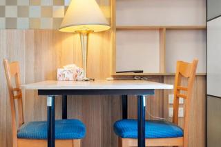 Lovely Cosy Whole Studio Room Melbourne CBD - 4