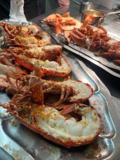 Hotel Brasserie Armoricaine - Saint-Malo - 8