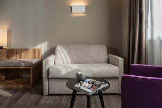 Miramonti Park Hotel - Bormio - 5