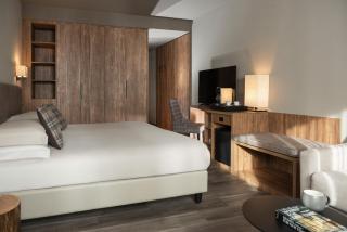 Miramonti Park Hotel - Bormio - 7
