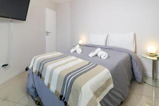 Citadina Alojamiento General Paz Departamento Premium con cochera y amenities - 5